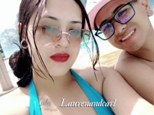laurenandcarl Partouze