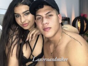 Laurenandmikee