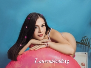 Laurenblonde19