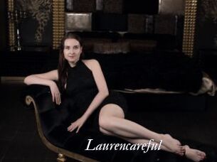 Laurencareful