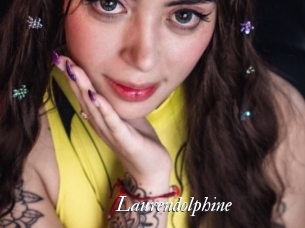 laurendolphine Partouze