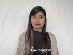 Laurengreey