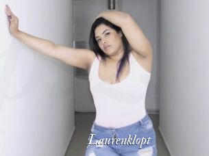 Laurenklopt