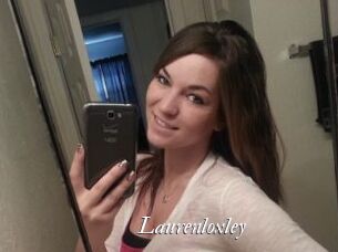 Laurenloxley