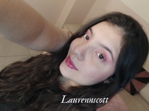 Laurennscott