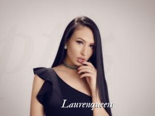 Laurenqueens