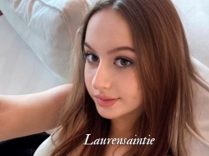 Laurensaintie
