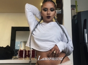 Laurensccot
