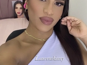 Laurenskinny