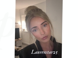 Laurenstar25