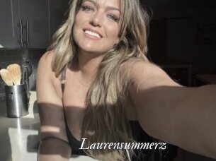 Laurensummerz