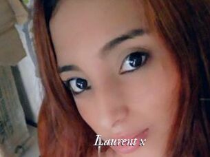 Laurent_x