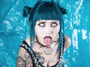 Laurentbarring