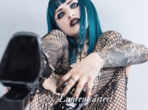Laurentcarter