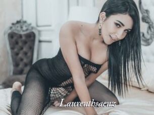Laurenthsaenz