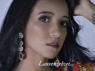Laurenvelvet