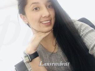 Laurenxbritt