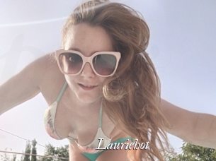 Lauriehot