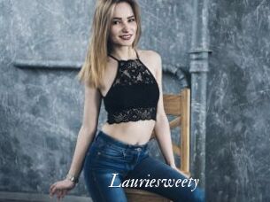 Lauriesweety