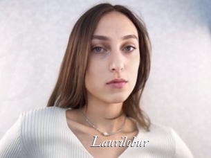 Laurilobur