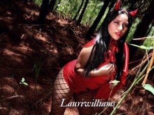 Lauriwilliams