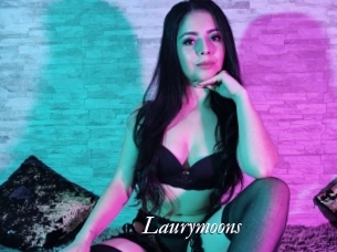 Laurymoons