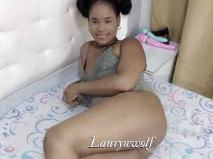 Laurynwolf