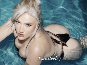 Lausteele7