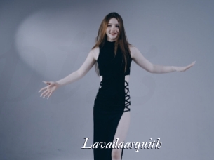 Lavadaasquith