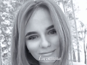 Lavamina