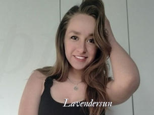 Lavendersun