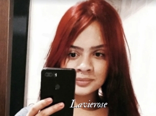 Lavierose