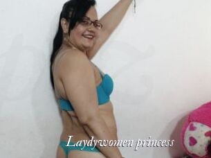 laydywomen_princess Partouze
