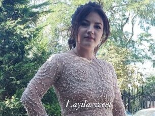 Layilasweet