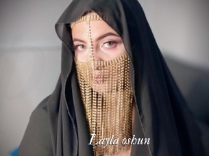 Layla_oshun