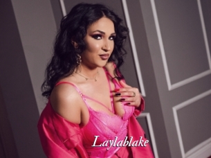 laylablake Partouze