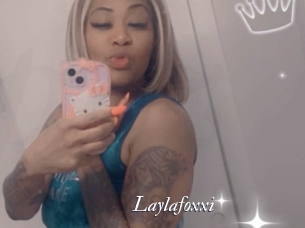 Laylafoxxi