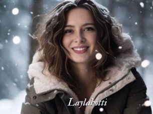 Laylahotti
