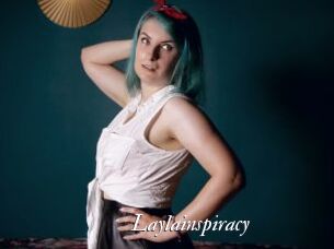 laylainspiracy Partouze
