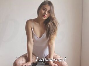 Laylamaxwel