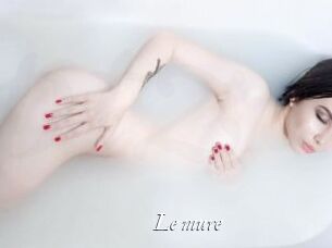 Le_mure