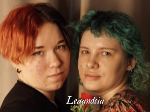 Leaandsia