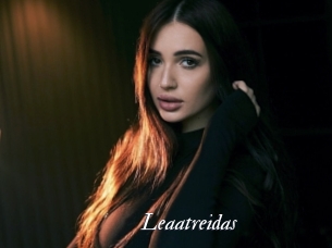 Leaatreidas