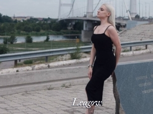 Leagow