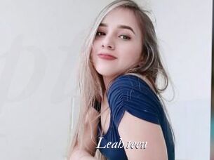 Leah_teen
