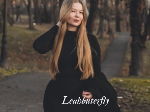 Leahbuterfly