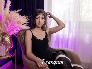 Leahquin