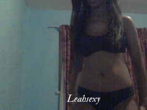 leahsexy Partouze