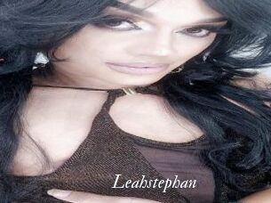 Leahstephan