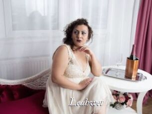 Leahwet
